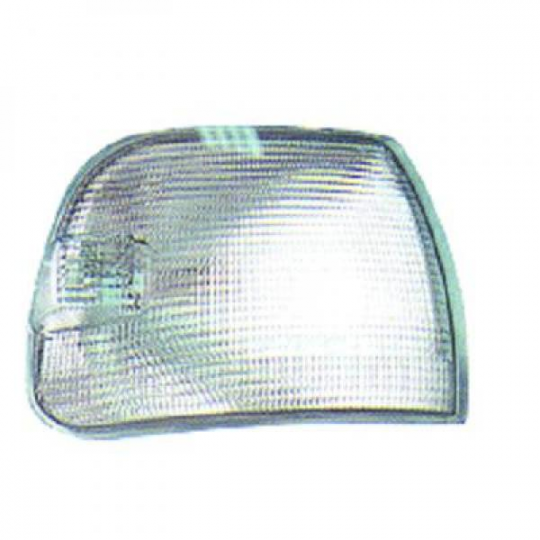 Feux Clignotants Gauche/droit Pour Linhai M550/570/750 - Compatibles Origine 36124/36126 - ATV/quad