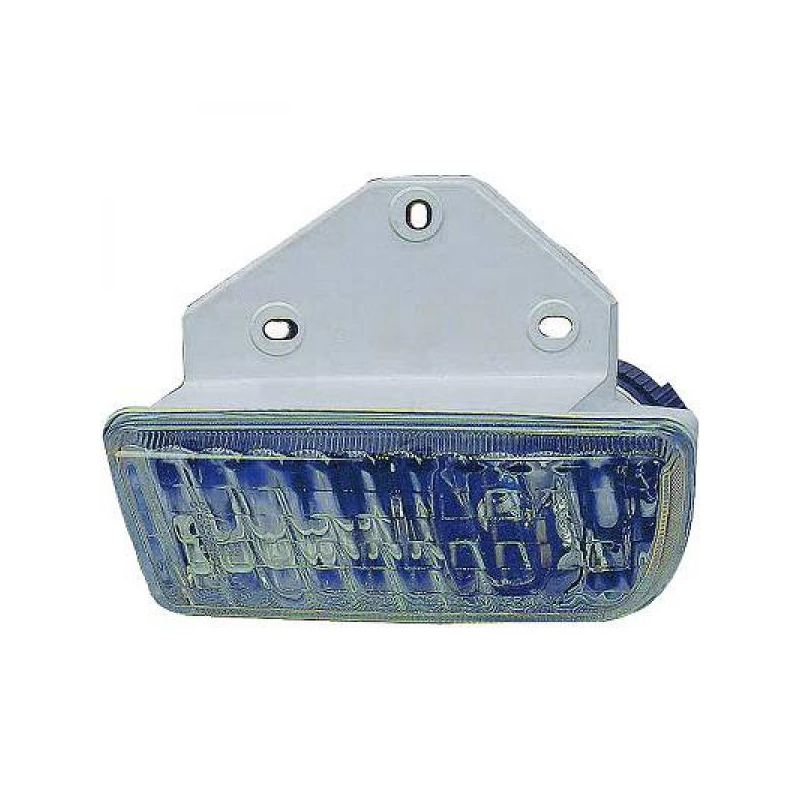 Feux De Brouillard Arrière Pour VW Transporter T4 2.4 D 75 CH AJA