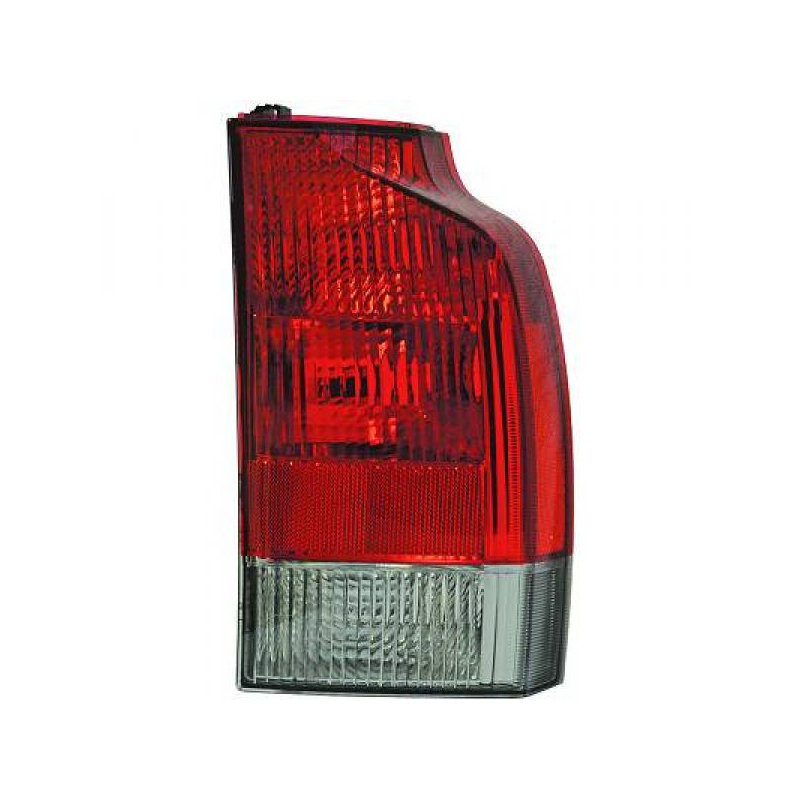 Feu Arrière Droit Pour Peugeot Partner, Citroën Berlingo - Référence 9820554880 - Dimensions 51.5x19.5x12.5 Cm - 7