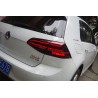 Led taillights Golf 7 GTI Facelift indicators dynamic Led taillights Golf 7 GTI Facelift indicators dynamic