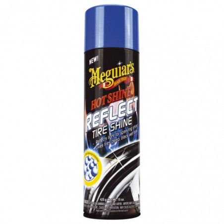 Meguiars Hot Shine Tire Reflect 425gr