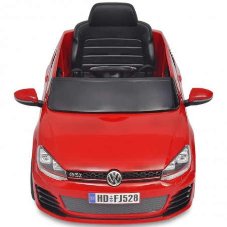 polo vii gti