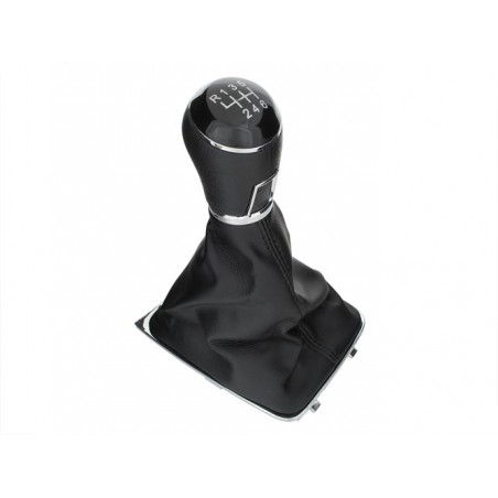 Pommeau Levier De Vitesses Golf 7 5gc