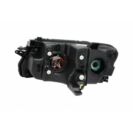 phares matrix led volkswagen