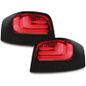 Feux Audi A3 8P Full Led noir fumé à clignotants dynamique Feux Audi A3 8P Full Led noir fumé à clignotants dynamique