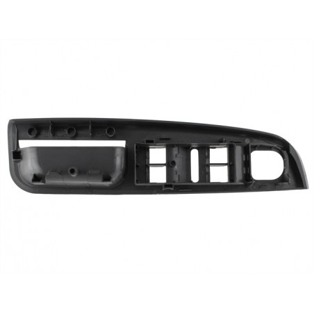 Poignée De Porte Noire Pour Ford Ranger 1998-2011 – Remplacement Côté Conducteur Ou Passager Avant, Neuve