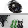 o Applicable: 2004 -> 2008 o Type: noir o LED Feux de position o H7 / H9 o kit de deux pièces (droit & gauche) o Homolo o Applicable: 2004 -> 2008 o Type: noir o LED Feux de position o H7 / H9 o kit de deux pièces (droit & gauche) o Homolo