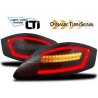 o Applicable: 2005 -> 2009o LTI ® - Light Tube Inside avec blinker dynamiqueo entièrement LED o Type: rouge / fuméeo kit de d o Applicable: 2005 -> 2009o LTI ® - Light Tube Inside avec blinker dynamiqueo entièrement LED o Type: rouge / fuméeo kit de d