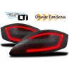 o Applicable: 2005 -> 2009o LTI ® - Light Tube Inside avec blinker dynamiqueo entièrement LED o Type: rouge / fuméeo kit de d o Applicable: 2005 -> 2009o LTI ® - Light Tube Inside avec blinker dynamiqueo entièrement LED o Type: rouge / fuméeo kit de d