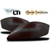 o Applicable: 2005 -> 2009o LTI ® - Light Tube Inside avec blinker dynamiqueo entièrement LED o Type: rouge / fuméeo kit de d o Applicable: 2005 -> 2009o LTI ® - Light Tube Inside avec blinker dynamiqueo entièrement LED o Type: rouge / fuméeo kit de d