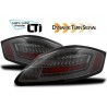 o Applicable: 2005 -> 2009o LTI ® - Light Tube Inside avec blinker dynamiqueo entièrement LED o Type: fuméeo kit de deux pièc o Applicable: 2005 -> 2009o LTI ® - Light Tube Inside avec blinker dynamiqueo entièrement LED o Type: fuméeo kit de deux pièc