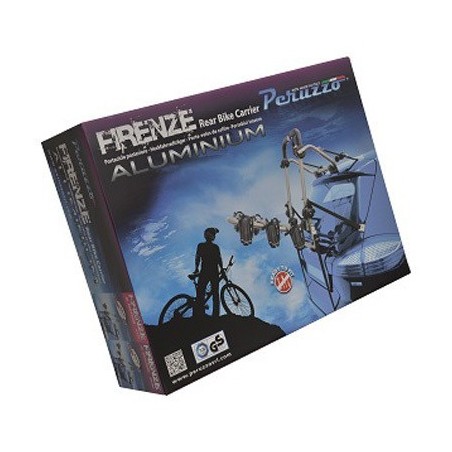 Depuis plus de 25 ans, la marque Peruzzo offre une gamme large et complète, 100% made in Italie, de porte-vélos et accessoires Depuis plus de 25 ans, la marque Peruzzo offre une gamme large et complète, 100% made in Italie, de porte-vélos et accessoires