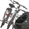 Depuis plus de 25 ans, la marque Peruzzo offre une gamme large et complète, 100% made in Italie, de porte-vélos et accessoires Depuis plus de 25 ans, la marque Peruzzo offre une gamme large et complète, 100% made in Italie, de porte-vélos et accessoires