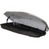 Length: 193 cmWidth: 74 cmHeight: 37 cmCapacity: 390 ltColor: silverNet weight: 15 kgMax load: 75 kgMaterial: P.S. UV protectedO Length: 193 cmWidth: 74 cmHeight: 37 cmCapacity: 390 ltColor: silverNet weight: 15 kgMax load: 75 kgMaterial: P.S. UV protectedO