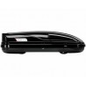 o Matériel: plastique ABS - Anti UVo Homologation: ISO PAS + City Crasho Dimensions: 175 x 82 x 44 cmo Max capacité de charge de o Matériel: plastique ABS - Anti UVo Homologation: ISO PAS + City Crasho Dimensions: 175 x 82 x 44 cmo Max capacité de charge de