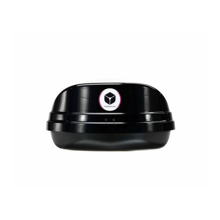 o Matériel: plastique ABS - Anti UVo Homologation: ISO PAS + City Crasho Dimensions: 175 x 82 x 44 cmo Max capacité de charge de o Matériel: plastique ABS - Anti UVo Homologation: ISO PAS + City Crasho Dimensions: 175 x 82 x 44 cmo Max capacité de charge de