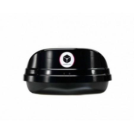 o Matériel: plastique ABS - Anti UVo Homologation: ISO PAS + City Crasho Dimensions: 175 x 82 x 44 cmo Max capacité de charge de o Matériel: plastique ABS - Anti UVo Homologation: ISO PAS + City Crasho Dimensions: 175 x 82 x 44 cmo Max capacité de charge de