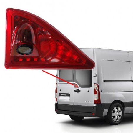 o Opel Movano B: 2010->o Nissan NV400: 2010-> o Renault Master III: 2010->- Capteur: 1/4 PC7070 CMOS- Illumination m o Opel Movano B: 2010->o Nissan NV400: 2010-> o Renault Master III: 2010->- Capteur: 1/4 PC7070 CMOS- Illumination m