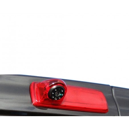 o Opel Vivaro B: 2014->o Renault Trafic III: 2014->- Capteur: 1/4 PC7070 CMOS- Illumination minimum: 0 Lux avec IR - Angle o Opel Vivaro B: 2014->o Renault Trafic III: 2014->- Capteur: 1/4 PC7070 CMOS- Illumination minimum: 0 Lux avec IR - Angle