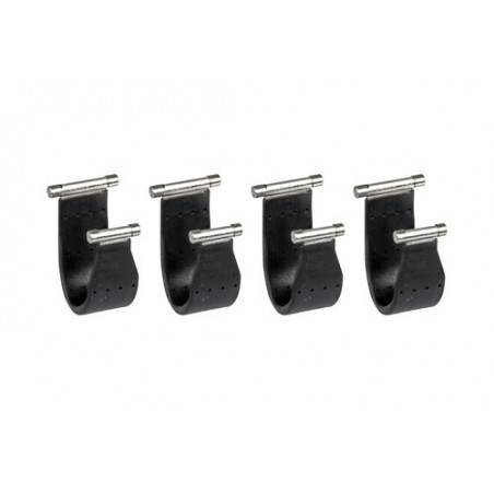 NORDRIVE SNAP Barres de toit pour AUDI A4 ALLROAD (B8)- Applicable: 2009 -> 2016- Pour véhicules avec rails- Matériau: Acier NORDRIVE SNAP Barres de toit pour AUDI A4 ALLROAD (B8)- Applicable: 2009 -> 2016- Pour véhicules avec rails- Matériau: Acier