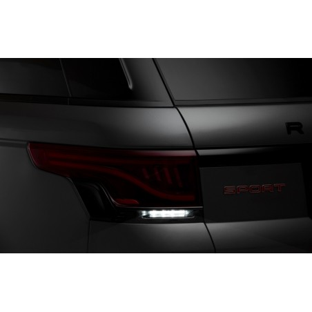 Glohh LED LightBar Taillights suitable for Range Rover Sport L494 (2013-up) GL-5i