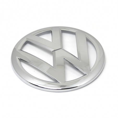 Logo de calandre VW pour Golf 7 et Golf Sportvan - 5G08536012ZZ