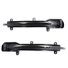 Kit de clignotants de rétroviseurs noir avec effet dynamique à LED pour Audi Q5 2012-2016 & Q7 2010-2015 Kit de clignotants de rétroviseurs noir avec effet dynamique à LED pour Audi Q5 2012-2016 & Q7 2010-2015