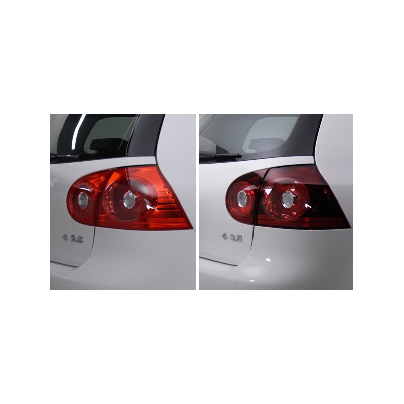  Golf 5 V Seuils de côté 5 et 3-portes R Line GTI Nouveau Spoiler