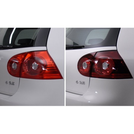 Feux arrière Golf V R32 Feux arrière Golf V R32