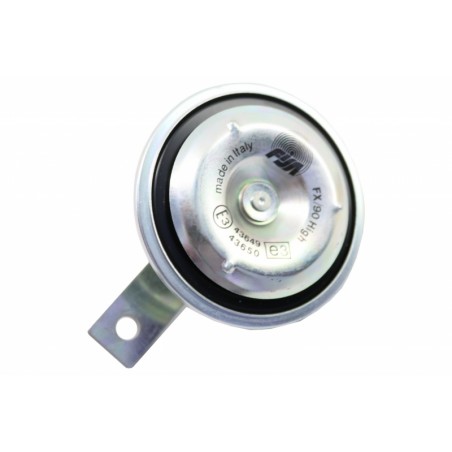 Auto Horn High Tone With Two Terminal 12V for Cars Industrial vehicles Motorbike