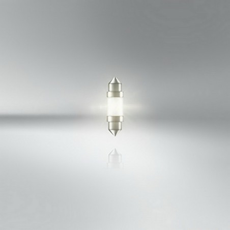 AMPOULE LEDs NAVETTE 4000K 36mm 