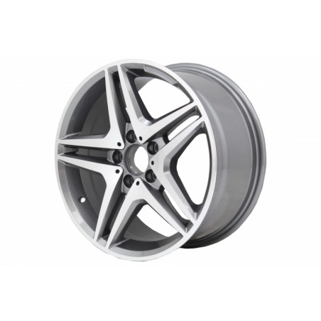 Alloy Wheels suitable for Mercedes Benz 17 Inch 5x112