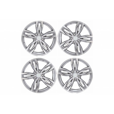 Alloy Wheels suitable for BMW R19 Inch 5x120
