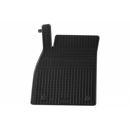 Floor Mat Rubber suitable for OPEL Insignia 11/2008-04/2017, Insignia Sports Tourer 02/2009-04/2017, Chevrolet Malibu 06/2012-11