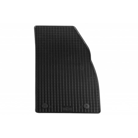 Floor Mat Rubber suitable for OPEL Insignia 11/2008-04/2017, Insignia Sports Tourer 02/2009-04/2017, Chevrolet Malibu 06/2012-11