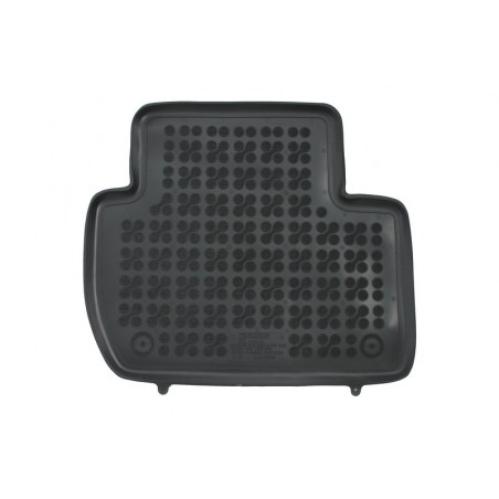 Floor mat black fits to/ CITROEN C-Crosser 2007- MITSUBISHI Outlander II 2005- suitable for PEUGEOT 4007 2008- 