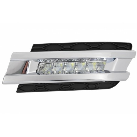 Dedicated Daytime Running Lights suitable for MERCEDES GL X164  (2006-2012)