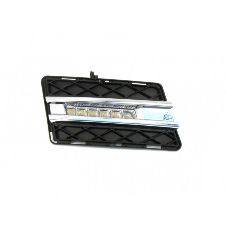 Dedicated Daytime Running Lights suitable for MERCEDES X204 GLK (2008-up)