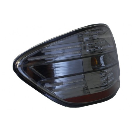LED Taillight Replacement suitable for MERCEDES Benz M-Classe W164 (2005-2008) Clear Crystal Left Side