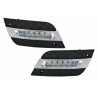 Dedicated Daytime Running Lights NSSC suitable for Mercedes ML W164 2009 Dedicated Daytime Running Lights NSSC suitable for Mercedes ML W164 2009