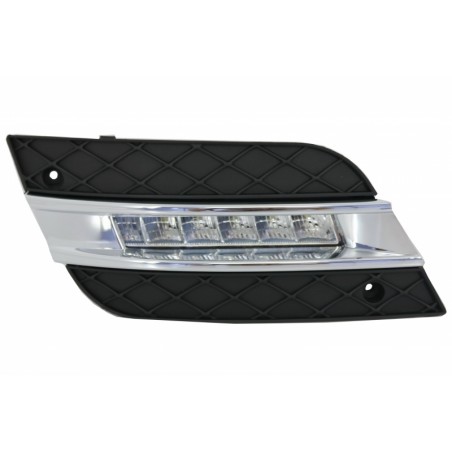 Dedicated Daytime Running Lights NSSC suitable for Mercedes ML W164 2009