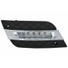 Dedicated Daytime Running Lights NSSC suitable for Mercedes ML W164 2009 Dedicated Daytime Running Lights NSSC suitable for Mercedes ML W164 2009