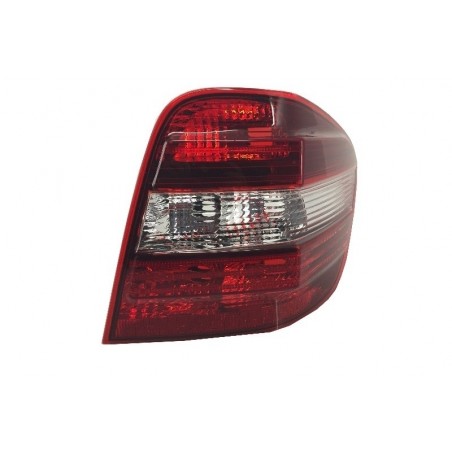 Taillight suitable for MERCEDES M-Classe W164 2008-2011 Replacement Right Side
