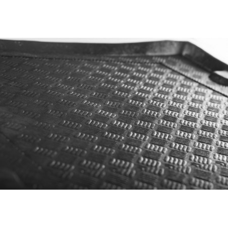 Trunk Mat without NonSlip/ suitable for MERCEDES W166 M-Class 2011-GLE 2015-