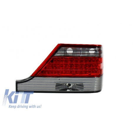 Taillights suitable for MERCEDES Benz S-Class W140 SE SEL (1995-1999)