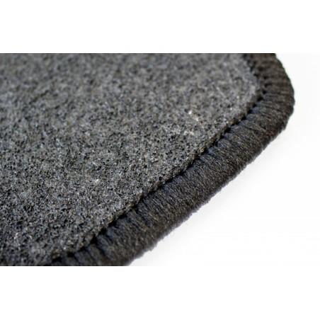 Floor mat Carpet graphite suitable for OPEL Vectra C 2004-10/2008