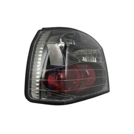 Taillights suitable for VW  Golf III 1991-1998 Smoke Edition