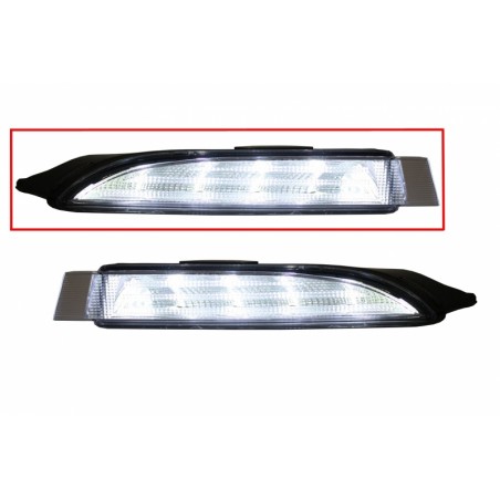 LED DRL Lamp  suitable for VW Golf VI (2008-2012) R20 Right Side