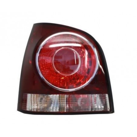 LED Taillights suitable for VW Polo 9N2 3+5T 2001-2005 oEM Look