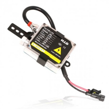 BALLAST DE REMPLACEMENT BALLAST DE REMPLACEMENT